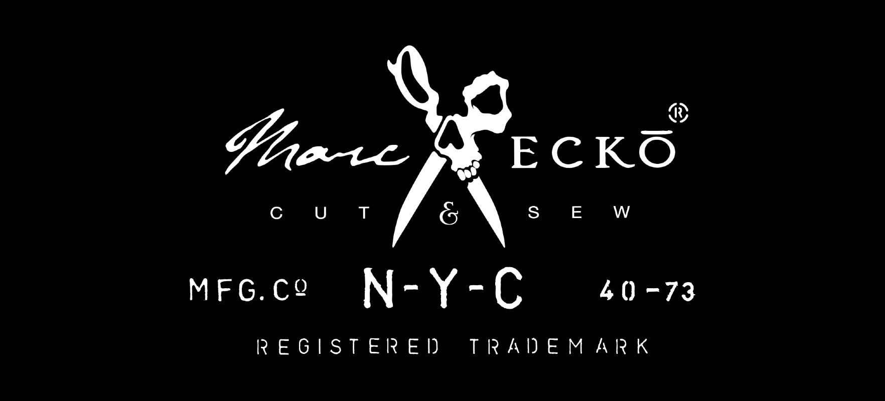 Marc Ecko Cut & Sew